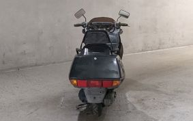 HONDA FUSION MF02
