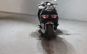 HONDA FORZA Z MF08
