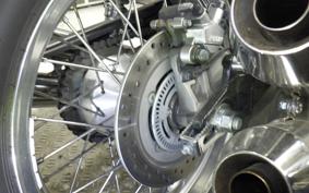 HONDA CB1100 EX ABS 2021 SC65