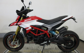 DUCATI HYPERMOTARD 939SP 2017