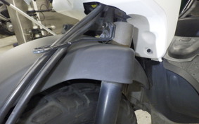 HONDA ZOOMER 2011 AF58