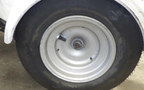 HONDA GYRO CANOPY TA03