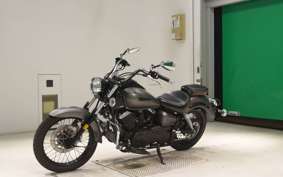 YAMAHA DRAGSTAR 250 2018 VG05J