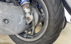 YAMAHA CYGNUS 125 X