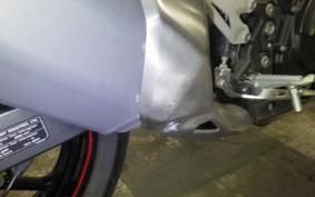 KAWASAKI NINJA 400 2018 EX400G