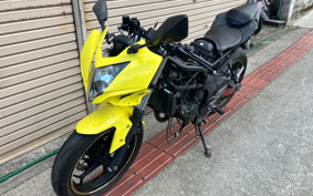 KAWASAKI Ninja 250SL BX250A