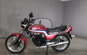 HONDA CB400 CB400N