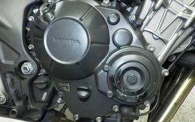 HONDA CB650F 2014