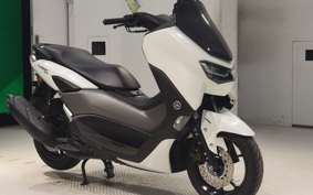 YAMAHA N-MAX 155 SG66J