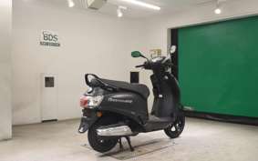 SUZUKI ADDRESS V125 Gen.2 1995 DP12H