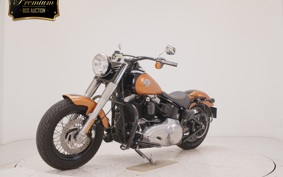 HARLEY FLS 1580 2015