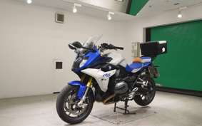 BMW R1200RS 2016