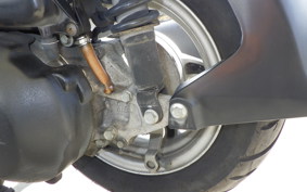 HONDA ﾍﾞﾝﾘｨ110 JA09