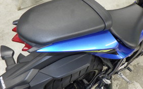 SUZUKI GSX-S125 2025 DL32B
