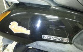HONDA SPACY 100 JF13