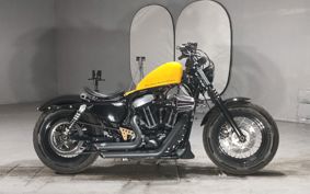 HARLEY XL1200X 2011 LC3