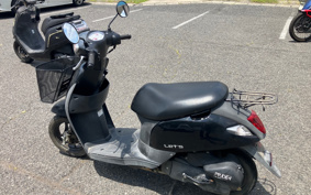 SUZUKI LET's CA4AA