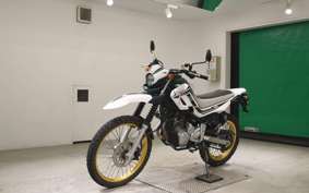 YAMAHA SEROW 250 Gen.3 2014 DG31J