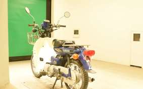 YAMAHA MATE 90 2023 UB02J