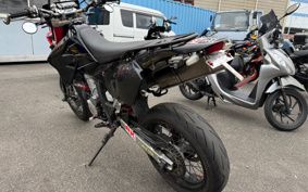 SUZUKI DR-Z400SM 2007 SK44A