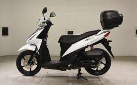 SUZUKI ADDRESS 110 2024 CE47A