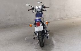 YAMAHA SR400 2021 RH16J
