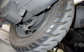 SUZUKI ADDRESS V125 G CF46A