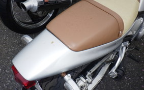 YAMAHA SRX400 Gen.4 1997 3VN