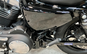 HARLEY XL1200X 2022 LC3