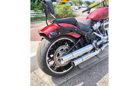 HARLEY FLI HYDRA-GLIDE 2020 YHK