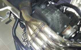 HONDA CB650R 2024 RH17