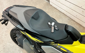 HONDA X-ADV 750 2025 RH21J
