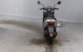 SUZUKI  LETS 4G CA41A