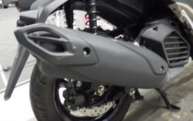 YAMAHA TRICITY 155