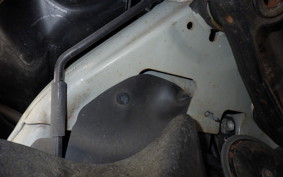 SUZUKI SKYWAVE 250 (Burgman 250) M CJ45A