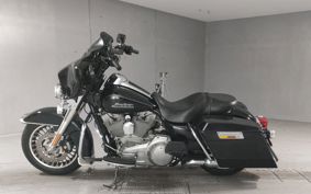 HARLEY FLHT 1580 FV4