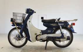 YAMAHA MATE 50 UA04J