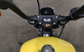 HARLEY FXBBS1870 2023 YYK