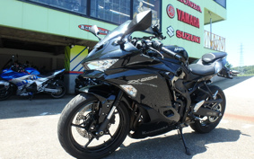 KAWASAKI NINJA ZX-25R ZX250E