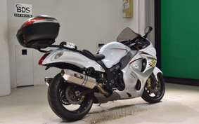 SUZUKI HAYABUSA Gen.2 2015 GX72B