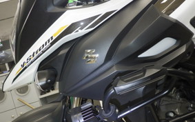 SUZUKI DL650 ( V-Strom 650 ) XTA 2023 C733M