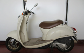 HONDA CREA SCOOPY AF55