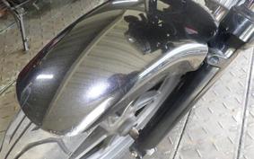 HONDA VTR 250 Gen. 2 2007 MC33