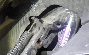 SUZUKI ｽｳｨｯｼｭ125 1997 DV12B