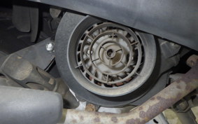 HONDA SPACY 100 JF13