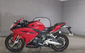 HONDA CBR250RR MC51
