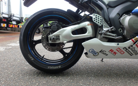 HONDA CBR1000RR 2004 SC57