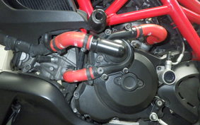 DUCATI ディアベルカーボン 2016