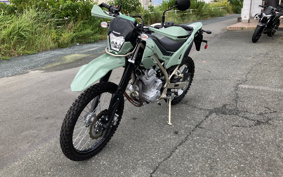 KAWASAKI KLX230 SHERPA LX232A