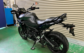 YAMAHA MT-09 Tracer 2016 RN36J